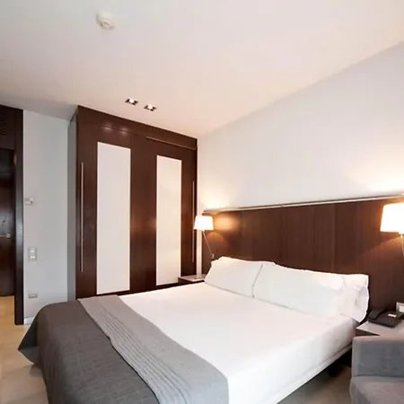 Szálloda Actual 3*