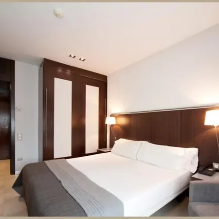 Szálloda Actual 3*