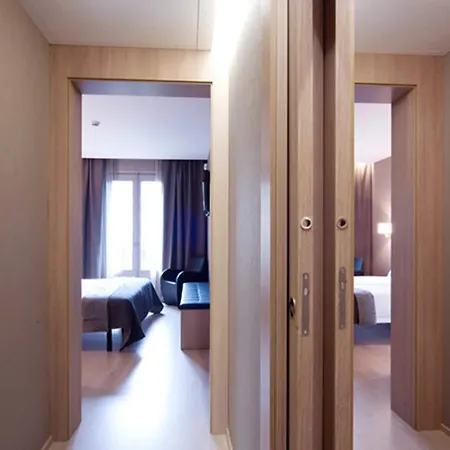 Hotell Actual 3*