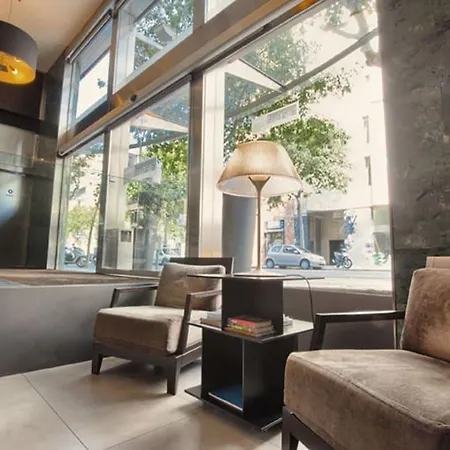 Hotell Actual