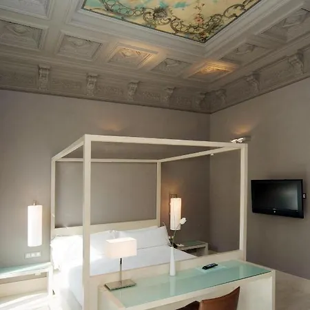 Actual Hotell Barcelona