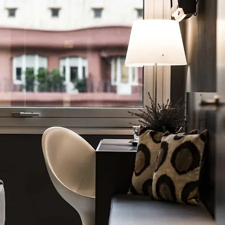 Actual Hotell 3*