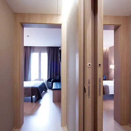 Actual 3* Barcelona