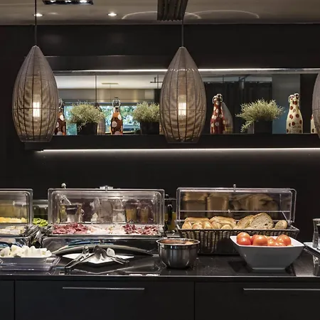 أكتوال برشلونة