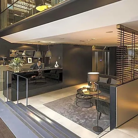 Actual 3* Barcelona