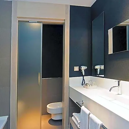 Hotel Actual Barcelona
