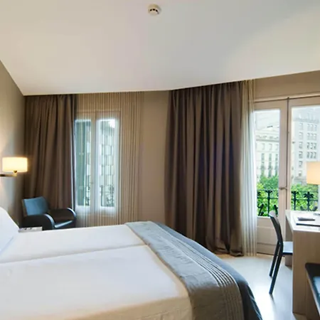 Actual Hotel 3*
