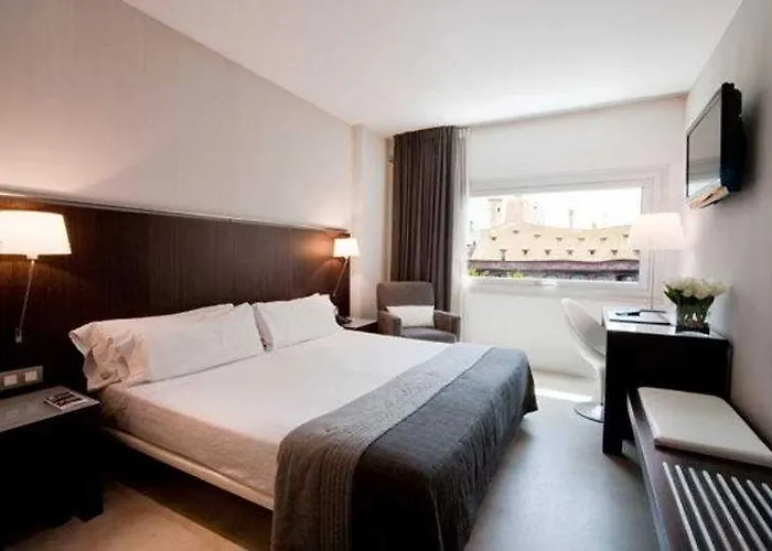 Hotel Actual 3*