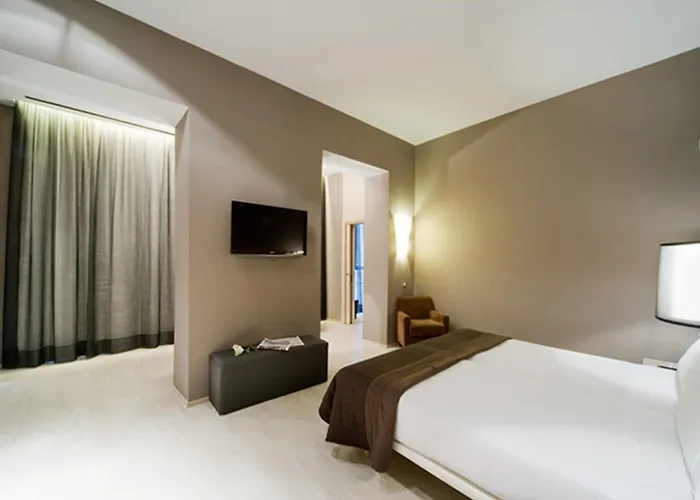 Actual Szálloda Barcelona