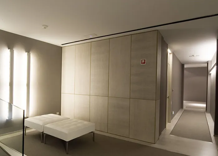 Actual Szálloda Barcelona