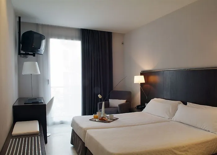 Actual 3* Barcelona