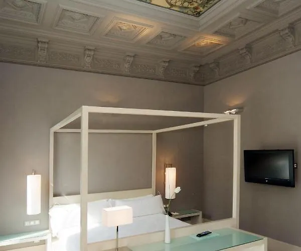 Actual Szálloda Barcelona