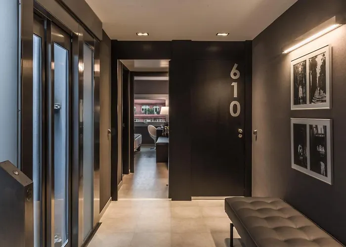 Actual Szálloda Barcelona