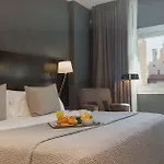 Hotel Actual
