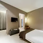 Actual Hotel Barcelona