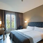Actual Hotel Barcelona