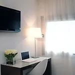 Actual Hotel 3*