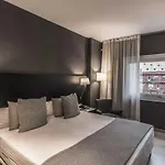 Hotel Actual Barcelona