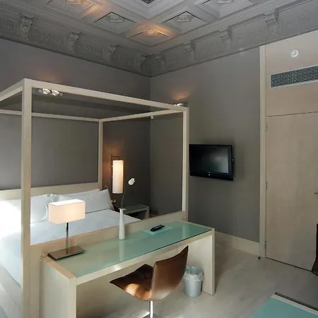 Hotel Actual Barcelone