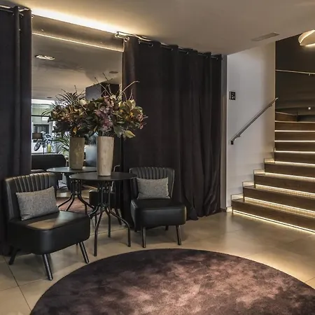 Hotel Actual Barcelone
