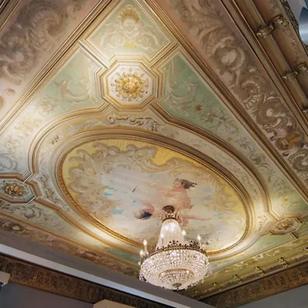Hotel Actual Barcelona
