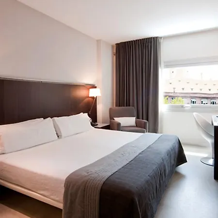 Hotel Actual Barcelona