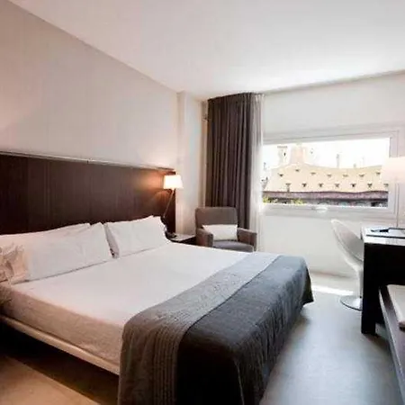 Hotel Actual 3*