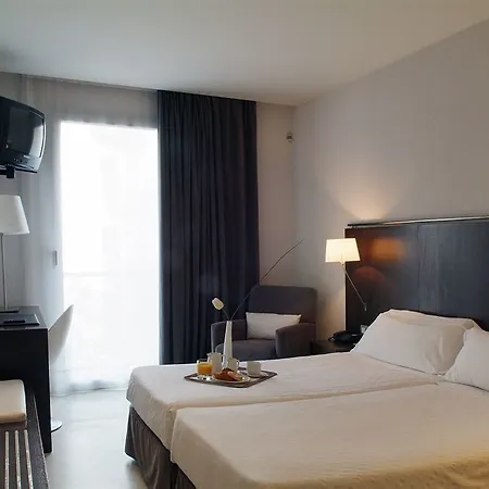 Actual 3* Barcelona