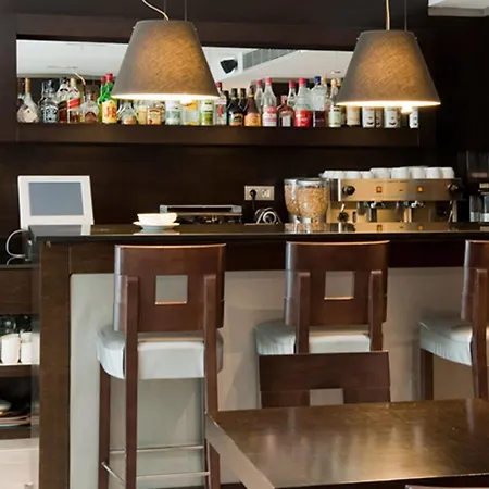Actual Hotel Barcelona