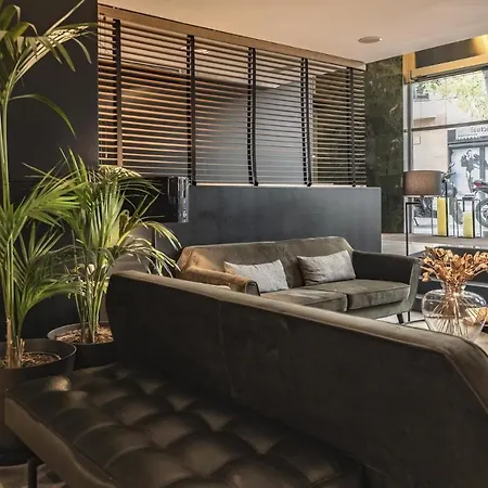 Hotel Actual 3*