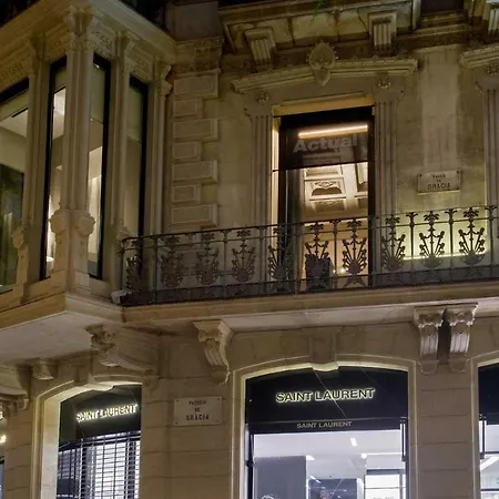 Hotel Actual Barcelona