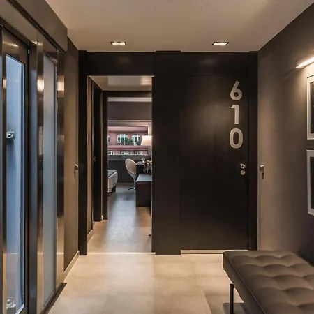 Actual Hotel Barcelona