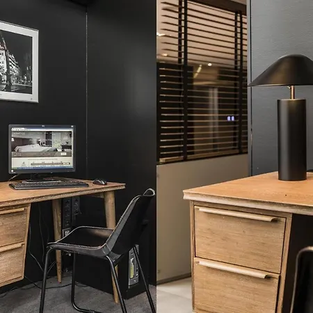 Hotel Actual Barcelona
