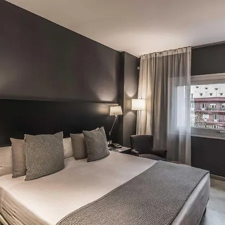 Hotel Actual Barcelona