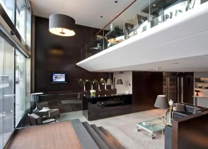 Hotel Actual