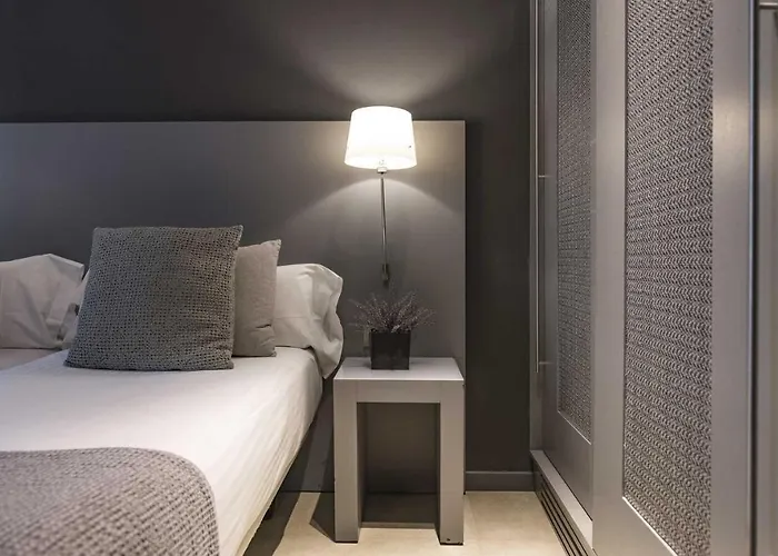 Actual Hotel